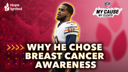 Chicago Bears Cornerback